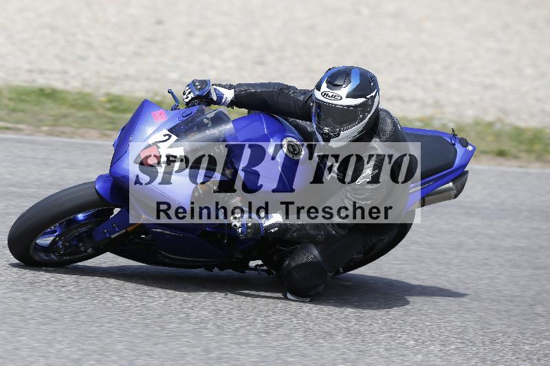 /08 17.04.2026  TZ Motorsport ADR/Gruppe rot/24